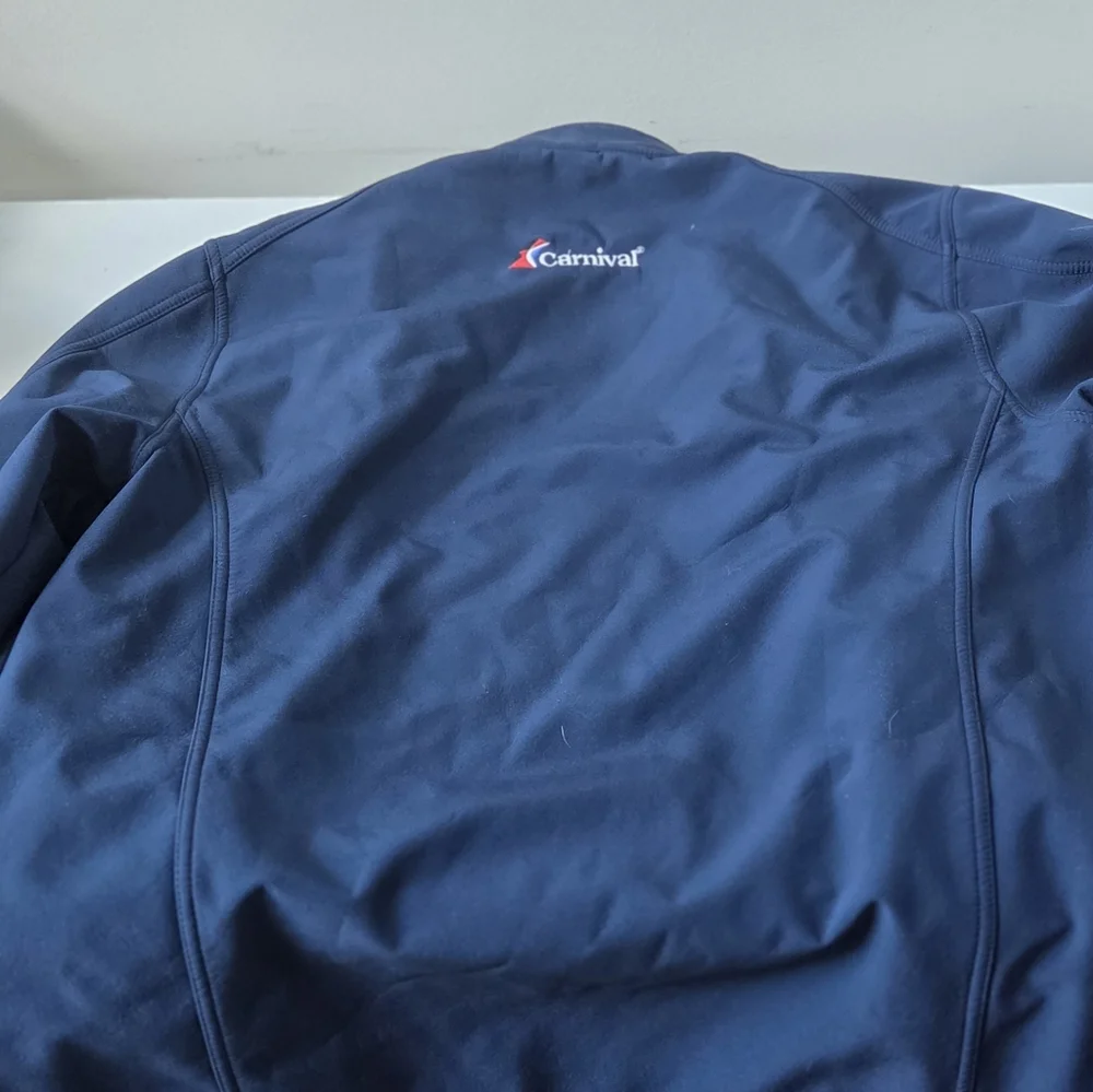 Jacket - Picture 7 of 8